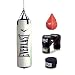 Everlast 70 lb Platinum Heavy Bag Kit