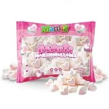 Mamiz Heart Shaped Marshmallows, – Valentine’s...