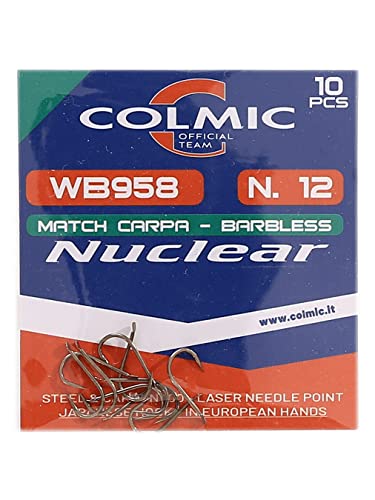 Colmic Ami Wb958 Mis. 12