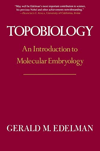 Topobiology view 2