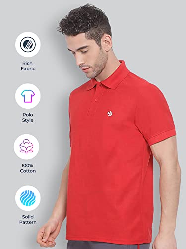 Image of Lux Nitro Men T-Shirt