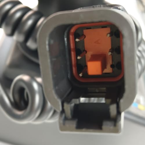 Image of 100840 Control Box Genie Gen 5 100840GT for Genie Scissor Lift | GS-1530 GS-1532 GS-1930 GS1932 GS-2032 GS-2046, GR-12 GR-15 GR-20 GRC-12 Genie Gen 5 Platform Controller Replacement Parts