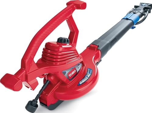 Toro UltraPlus Blower Vac