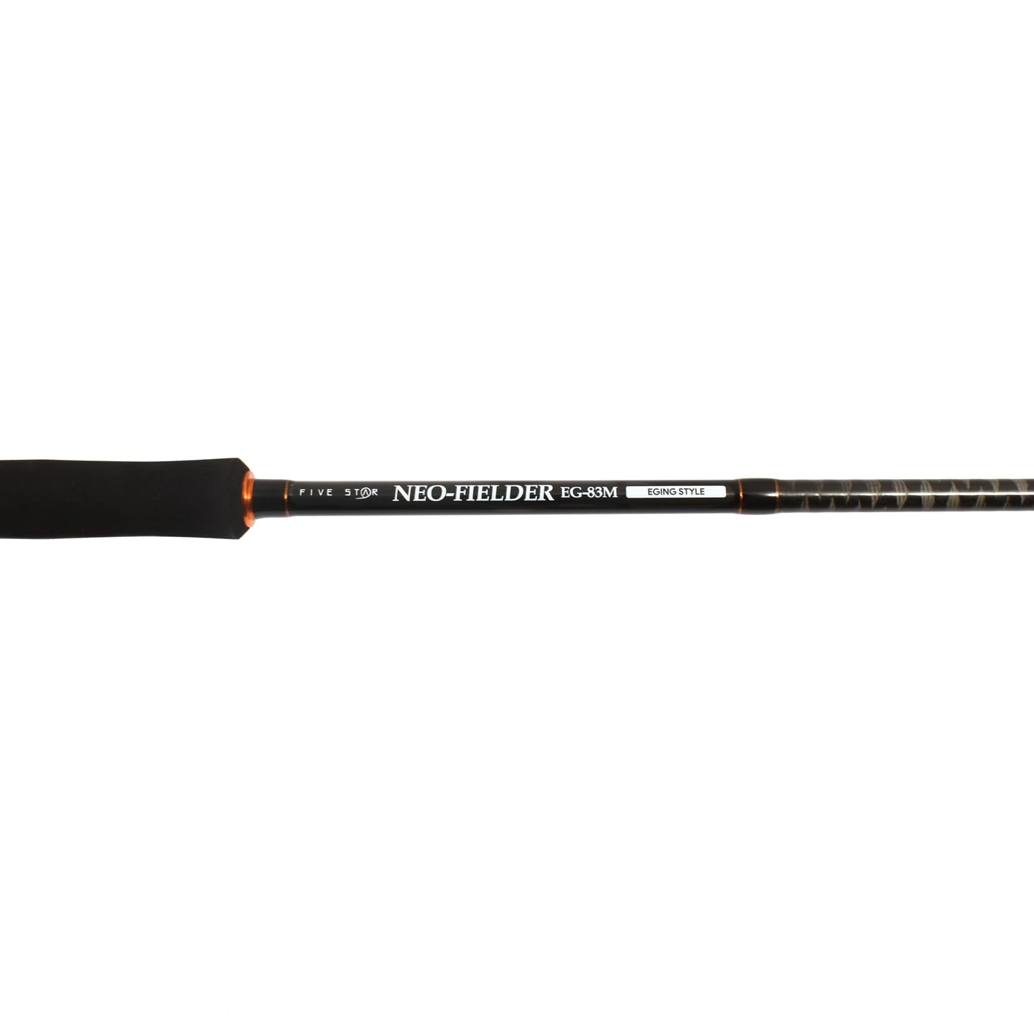 Amazon | FIVE STAR NEO FIELDER EGING STYLE EG-83M ネオ