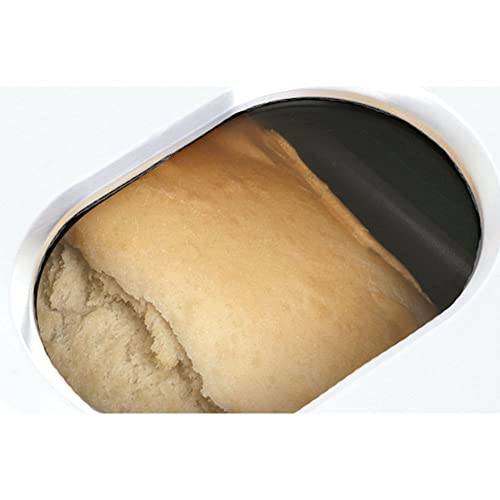 Panificadora, Multipane, 550W, Branco, 220v, Britânia - Imagem 4