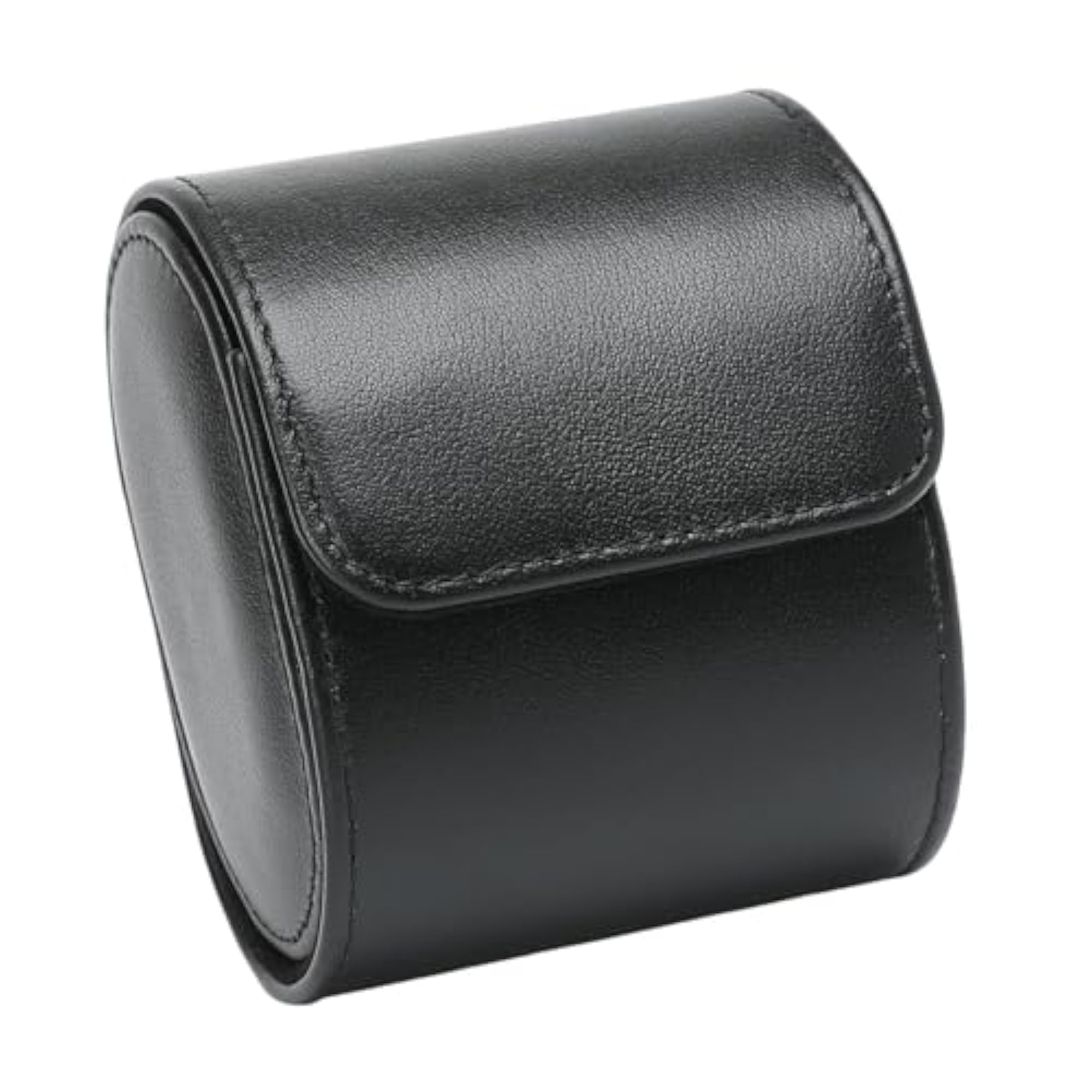 Watch Roll Travel Case for Countertop Home Shop