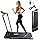 Folding Electric Treadmill