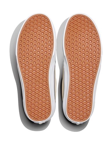 Image of Vans Men's Atwood Deluxe Shoe - Low-top Fashion Sneakers for Work, Walking & Casual Wear