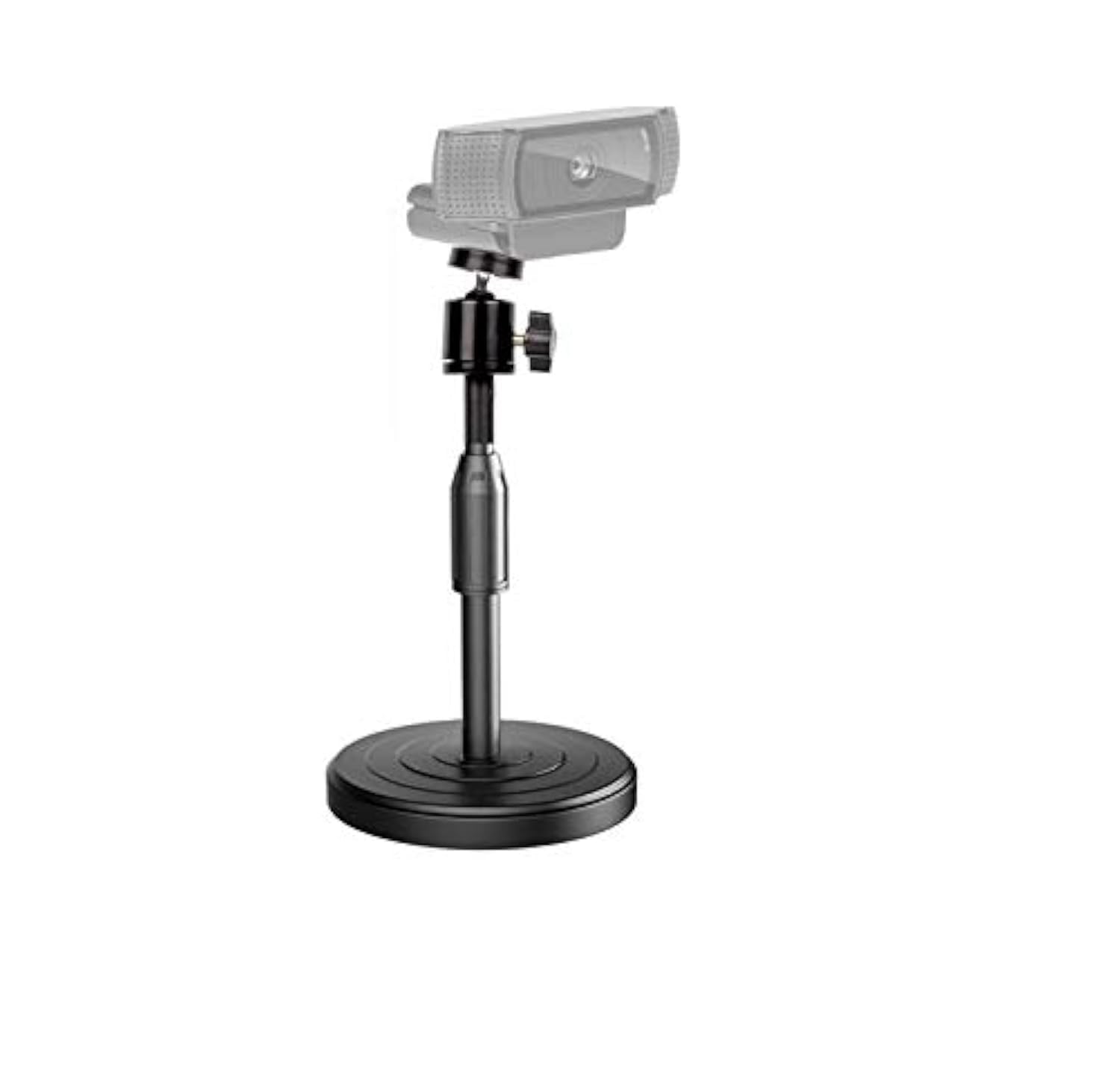 LZYDD Webcam Stand - Steady Desk Mount Stand for Logitech Webcam C930e,C930,C920, C922x,C922, Brio 4K, C925e,C615-picture-45