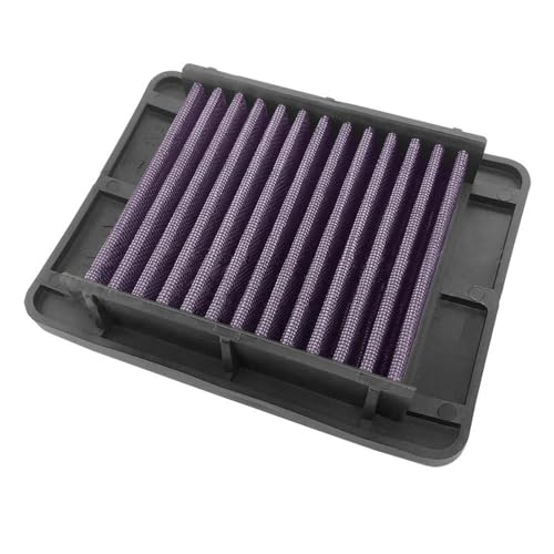 Filtre à air moto Suzuki GSXR125 haute filtration de poussière