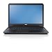Produktbild Dell 15-3521 Inspiron 39,6 cm (15,6 Zoll) Laptop (Intel Core i5 3337U, 1,8GHz, 4GB RAM, 1TB HDD, Radeon HD 8730M, DVD, Win 8) schwarz