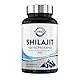 Shilajit Kapseln: Hochdosierter, original Mumijo-Shilajit-Extrakt 1500mg (10:1) – 180 Vegane Kapseln – Natürliche Quelle von Spurenelementen, Fulvosäure und Huminsäure – Hergestellt in Großbritannien