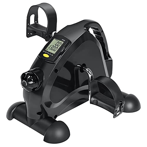 Ejercitador portátil mini para brazos y piernas