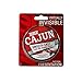 Cajun Low VIS Filler 330YD 10LB -RED, CLLOWVISF10C.CP4