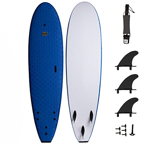 The Best Soft Top Surfboards for 2020 Softboarder