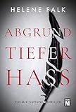 Cover zum Buch Abgrundtiefer Hass