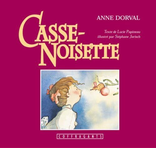 Casse-Noisette Coffragants Inc.