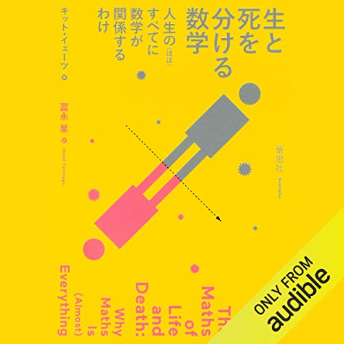 Amazon.co.jp: 宇宙と宇宙をつなぐ数学 IUT理論の衝撃: (KADOKAWA