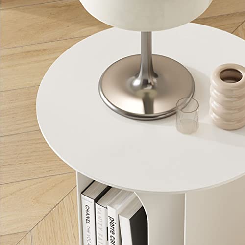 Table d'appoint petit appartement pour libérer votre espace - 5