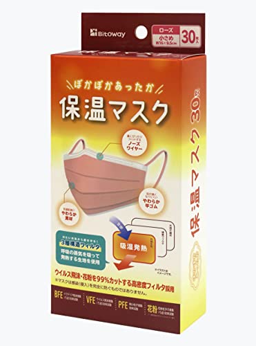 �r�g�E�R�[�|���[�V���� �g���̂ă}�X�N �ۉ��}�X�N 30������ �����߃T�C�Y ���[�Y