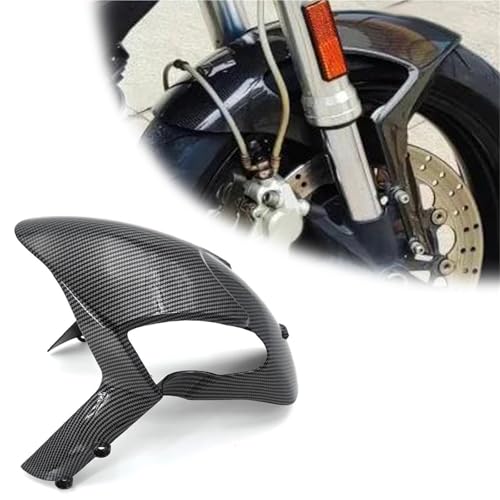 Garde-Boue Avant Ducati Monster 1100S Protection Roue Moto