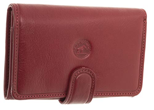 SECRETDRESSING Monedero Rojo Rojo Talla única