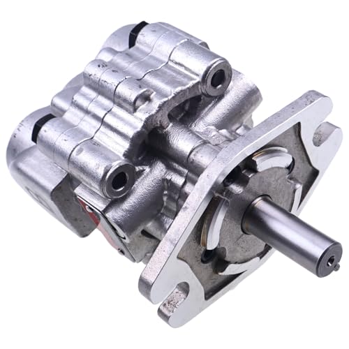 Solarhome 0.45 Cu. in.³ disp. hydraulic motor image