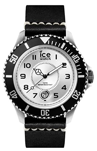 Montre homme Ice-Watch Ice Heritage en cuir le cadeau idéal pour homme