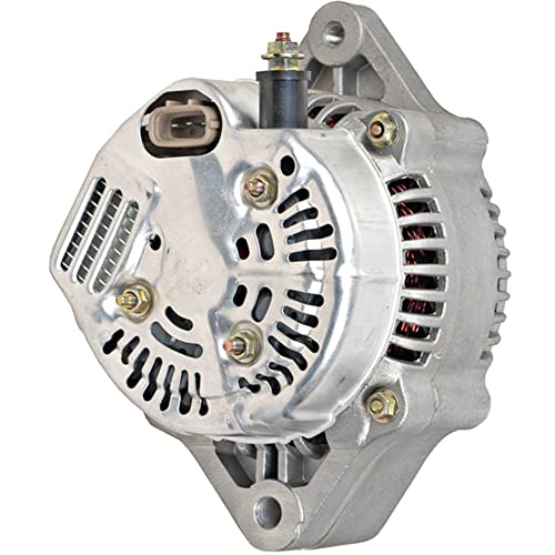 DB And0264 électriques à roue libre pour Suzuki 1.8L Sidekick Esteem
