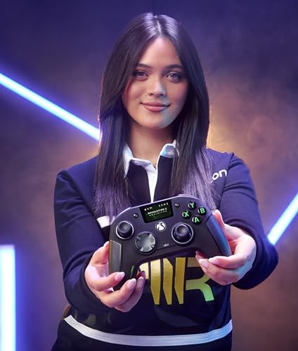 Nacon Revolution X Unlimited thumbnail 11