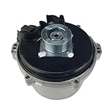 180A alternator For BMW 745i 745il 760i 760Li 4.4L 6.0L For BOSCH 12317526286 01220AA160
