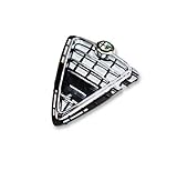  Kühlergrill, Chrom-Effekt, Alfa Romeo Giulietta Tec 7177725