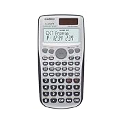 Програмируем калкулатор Casio FX-3650P II с 279...