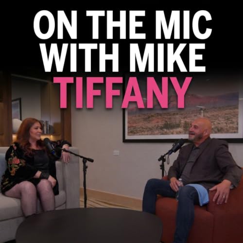 Episode 012 - Tiffany