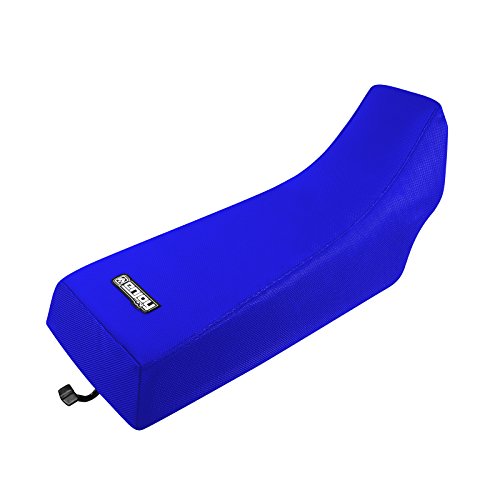 Enjoy Mfg Seat Cover - Compatible Fit for Yamaha Banshee - All Blue #112