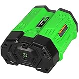 Aaiwtd 56V 5000mAh Replacement Battery for EGO BA2800 BA4200 BA1400, 5.0Ah Lithium Ion Battery...