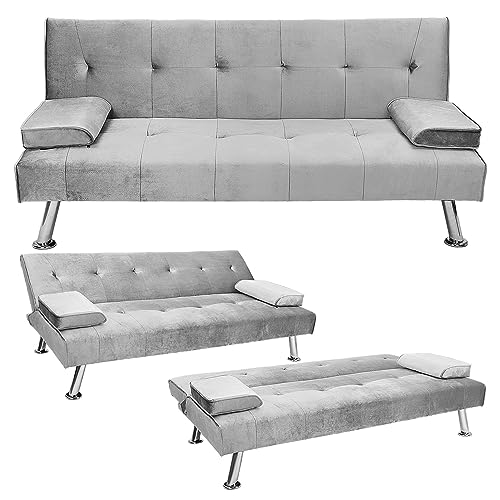 10 Best Couch Bed Combos 2024 There's One Clear Winner BestReviews