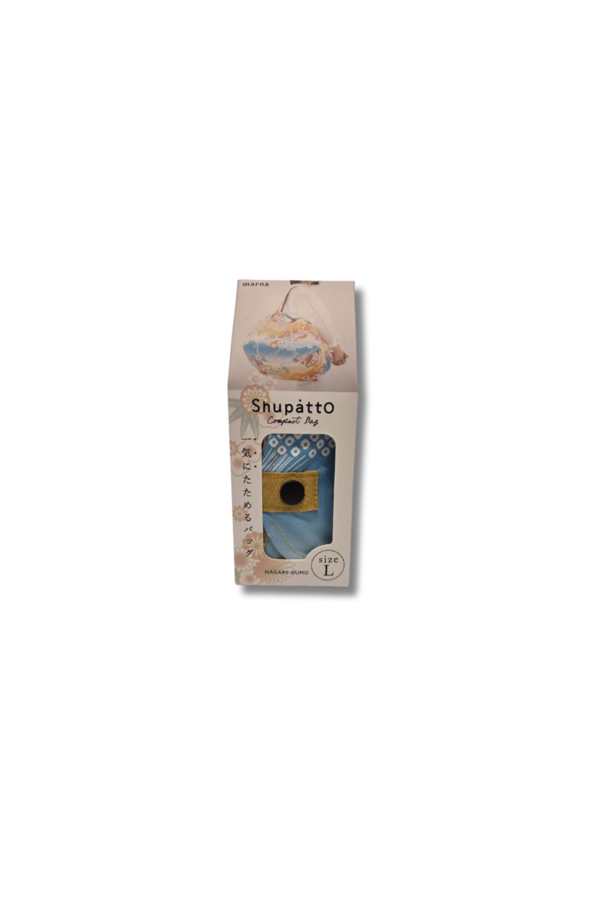 Shupatto Unisex Shupatto Ökologische Tasche (1er Pack)