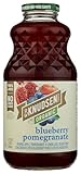 R.W. Knudsen Organic Blueberry Pomegranate Juice, 32 fz