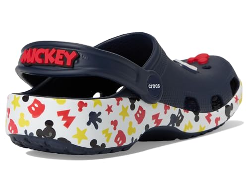 Tongs enfant Crocs Ciabatta 25 / - vue 7