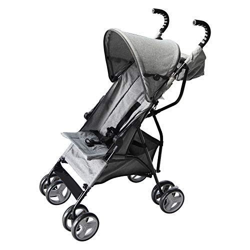 travel umbrella stroller