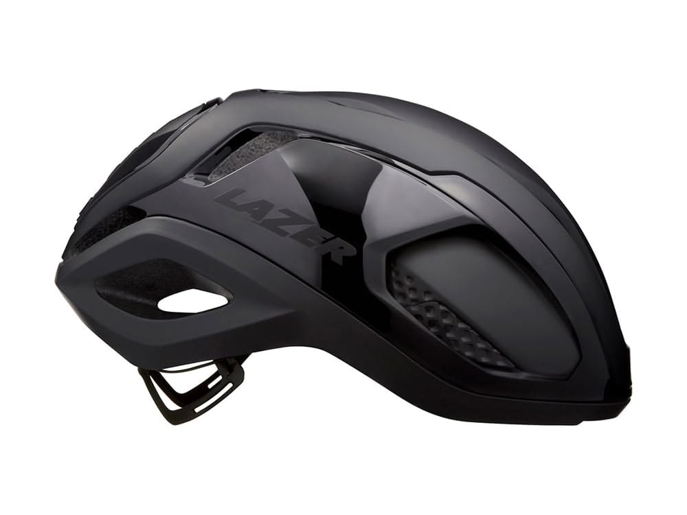 LAZER(レーザー) 自転車用ヘルメット Vento KC AF Amazon | LAZER (レーザー) Vento KC AF ホワイト L(58-61cm