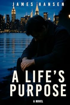 Hardcover A LIFE’S PURPOSE Book