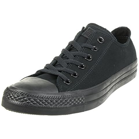 Converse Black Chucks High Top Shoes Cover