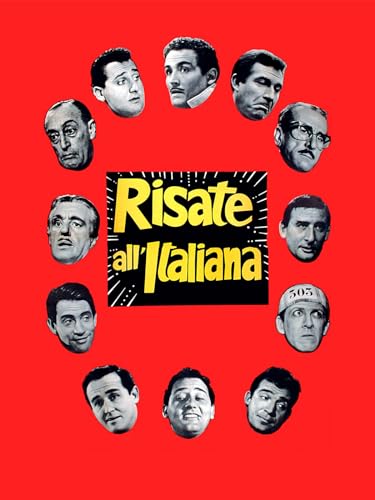  Risate all\'italiana
