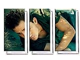 Unified Distribution Channing Tatum - Dreiteiler (120x80 