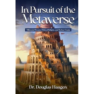 In Pursuit of the Metaverse