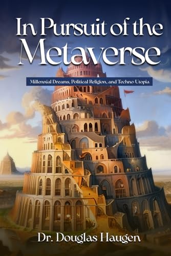 In Pursuit of the Metaverse: Millennial...