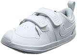 Nike Pico 5 (TDV), Zapatillas de Correr Unisex niños, Multicolor (White White Pure Platinum), 25 EU