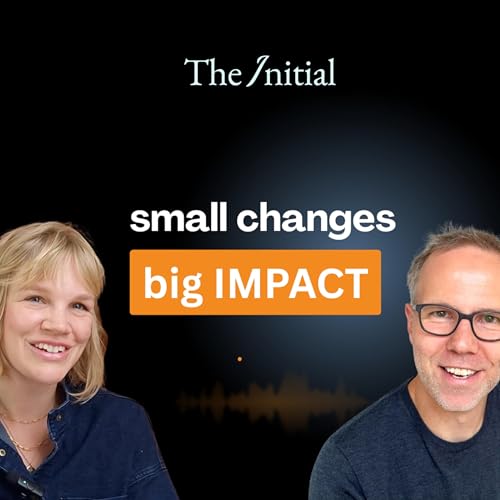 Small changes, big IMPACT on conversion with Kevin Anderson